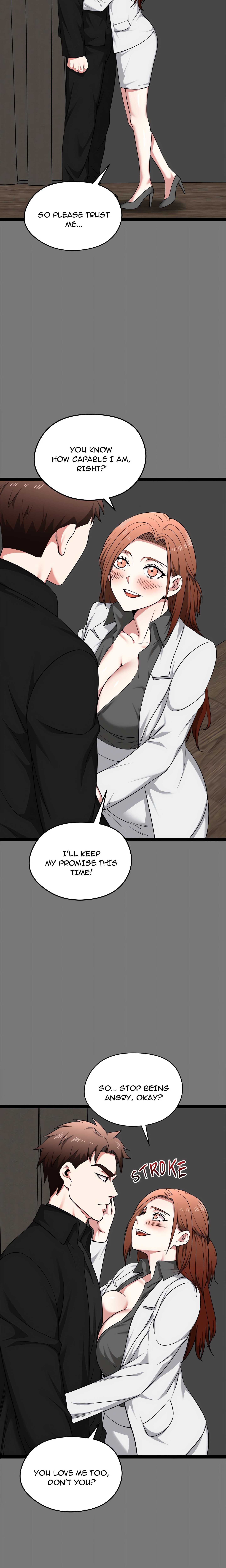 Start Game chapter 41 page 8