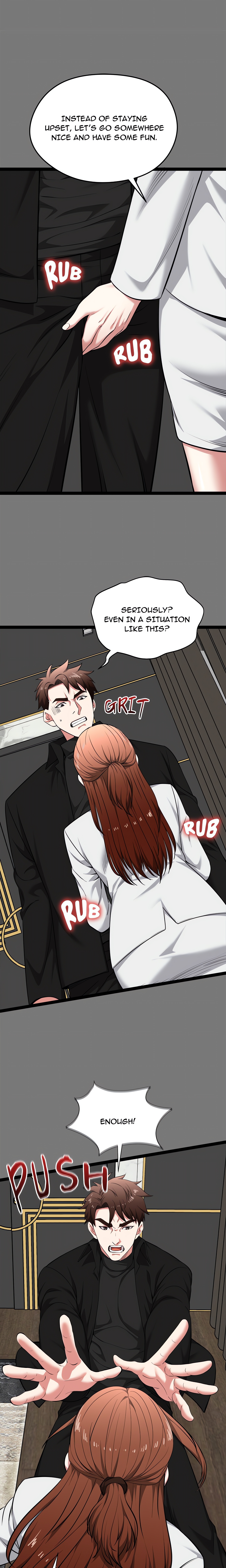 Start Game chapter 41 page 9