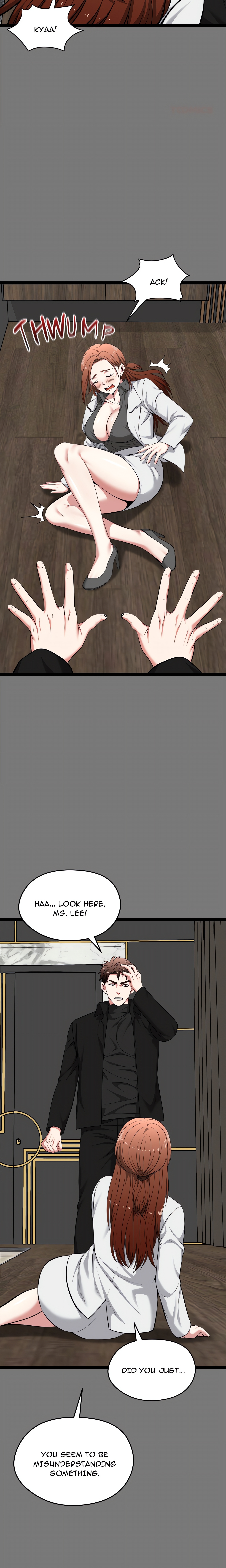 Start Game chapter 41 page 10