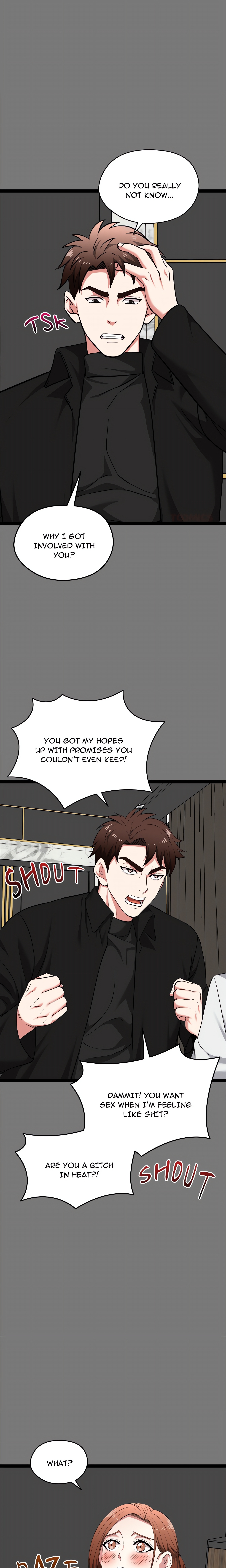 Start Game chapter 41 page 11