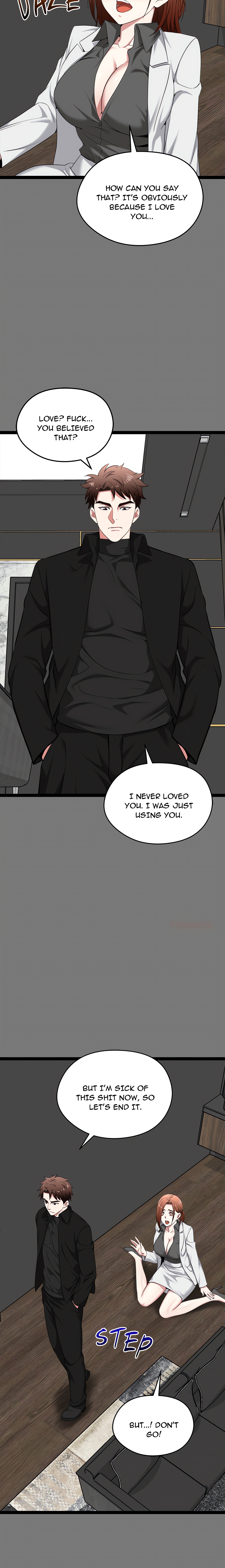 Start Game chapter 41 page 12
