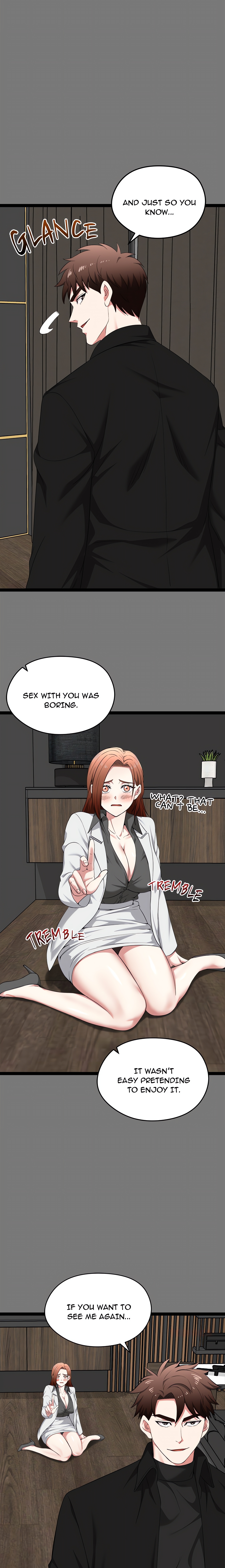Start Game chapter 41 page 13