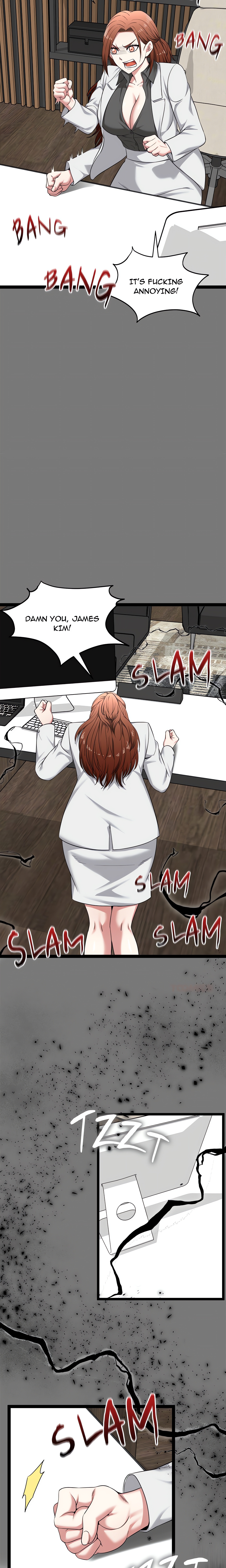 Start Game chapter 41 page 17