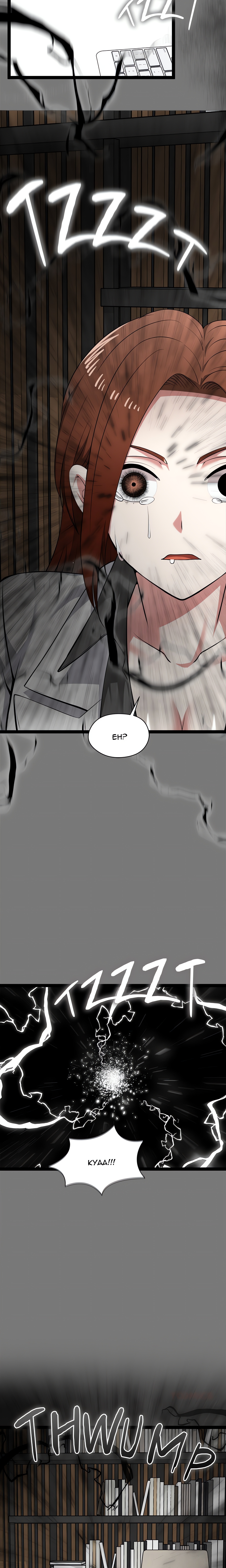 Start Game chapter 41 page 18