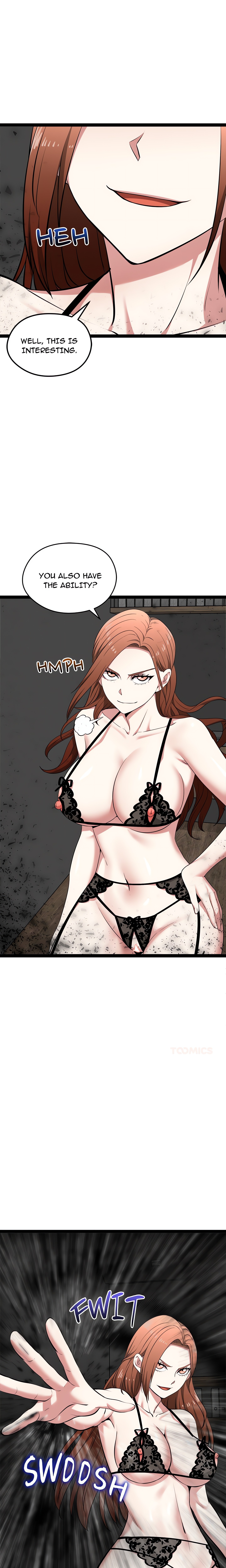 Start Game chapter 41 page 22