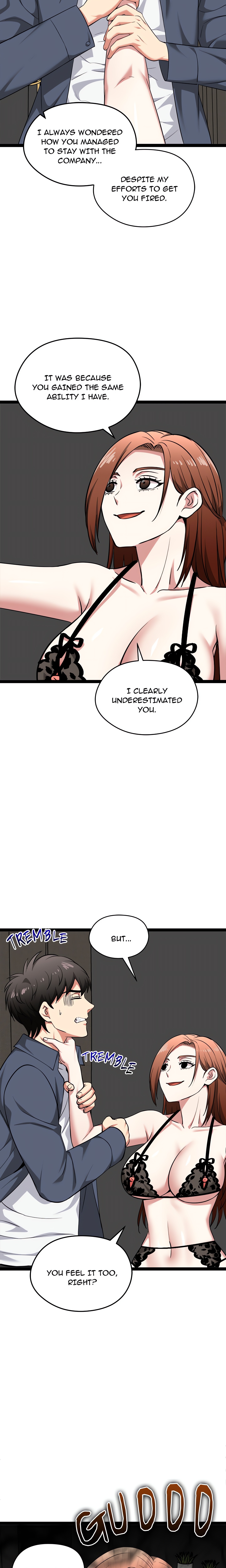 Start Game chapter 41 page 24