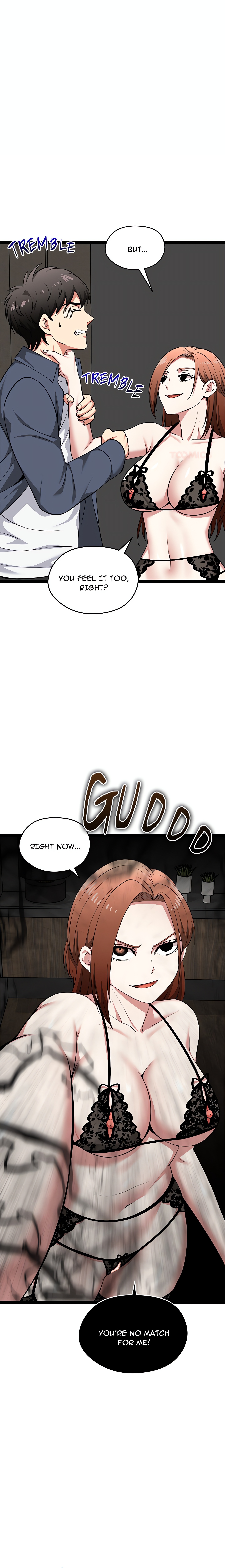Start Game chapter 42 page 1