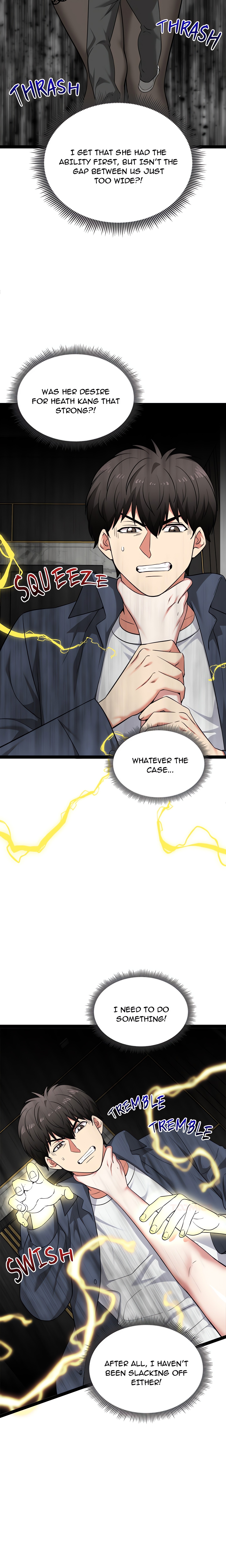 Start Game chapter 42 page 3