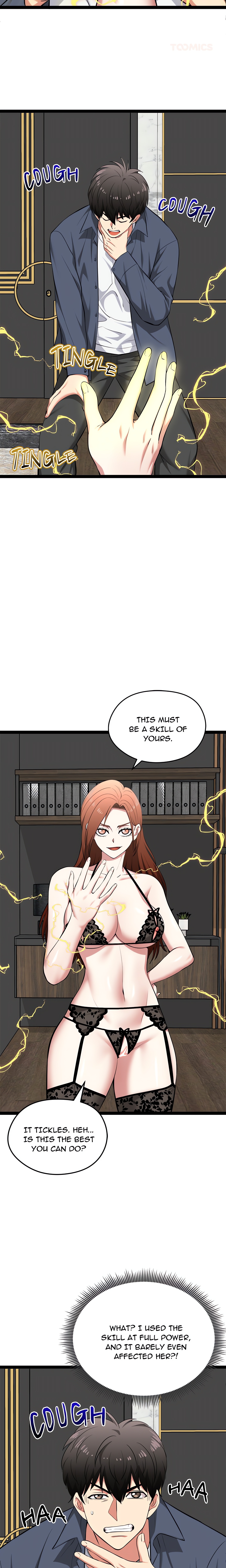 Start Game chapter 42 page 5