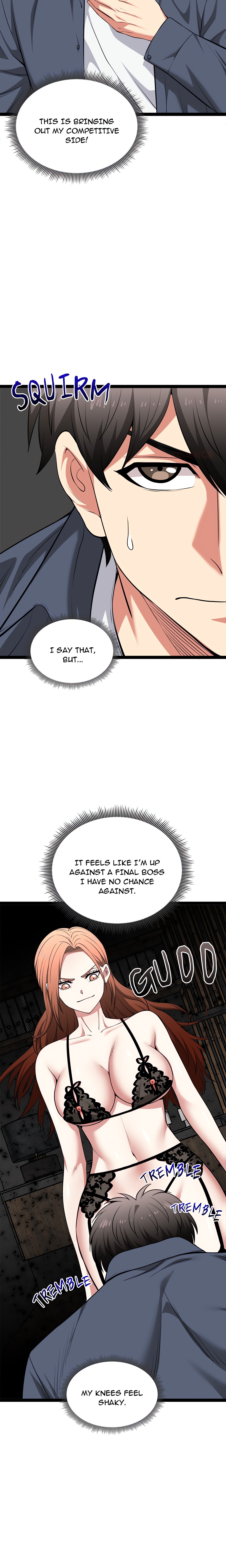 Start Game chapter 42 page 6