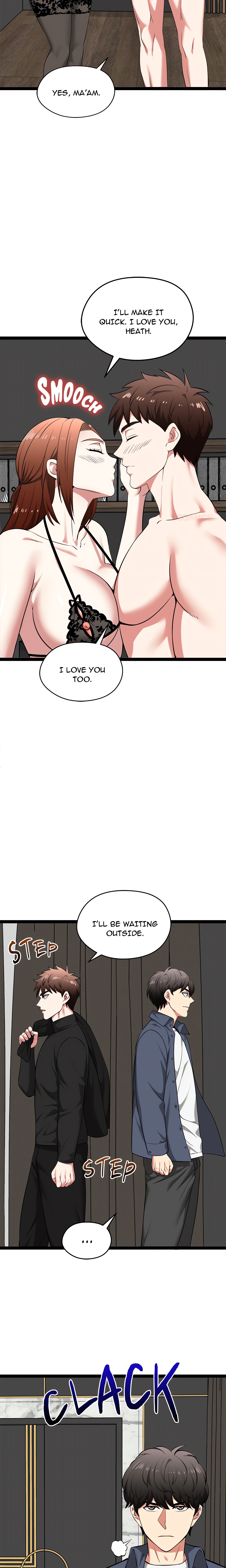 Start Game chapter 42 page 11