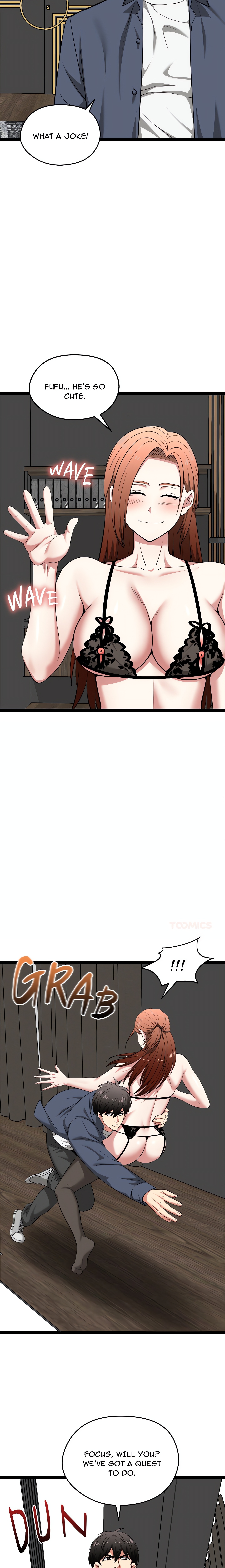 Start Game chapter 42 page 12