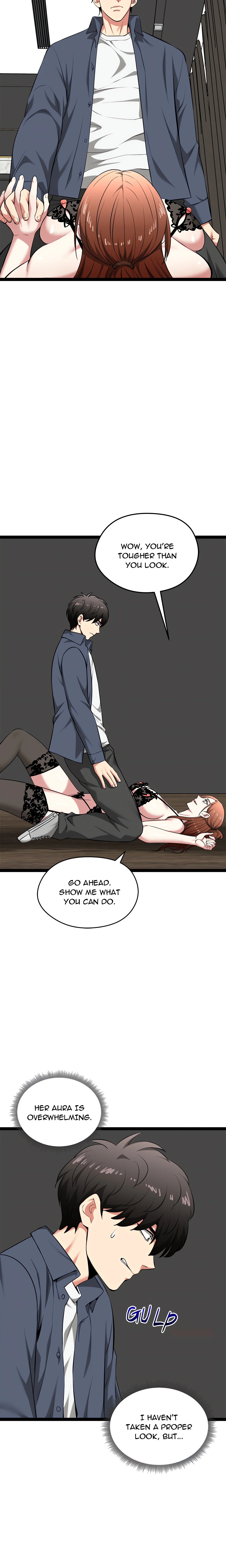 Start Game chapter 42 page 13