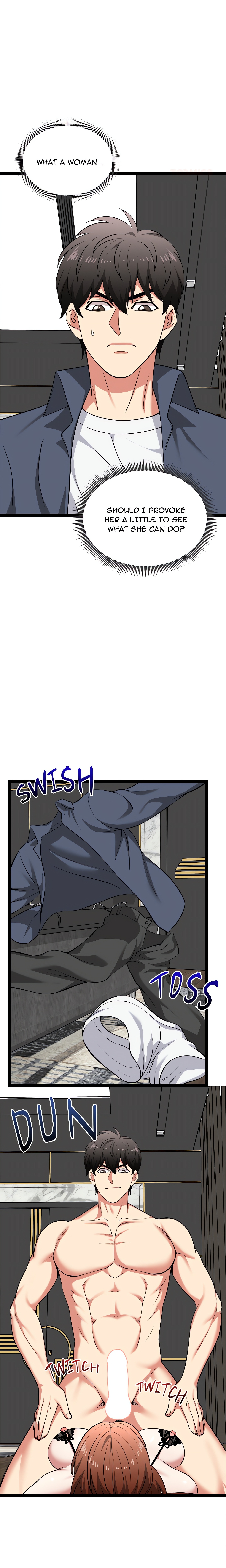 Start Game chapter 42 page 15