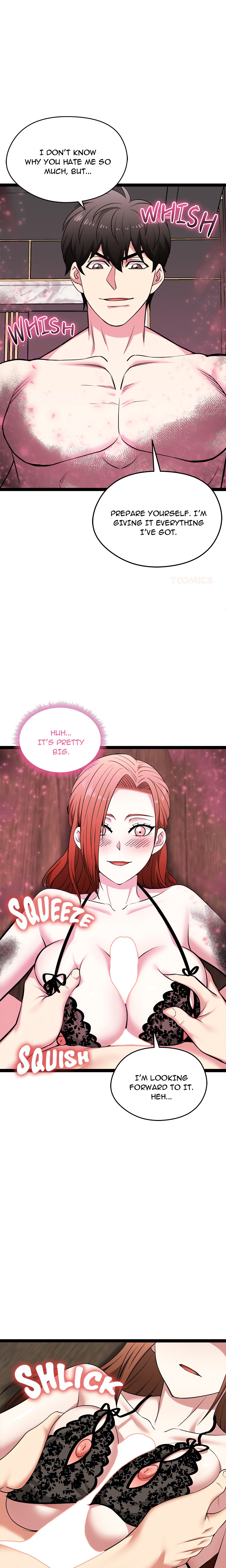 Start Game chapter 42 page 16