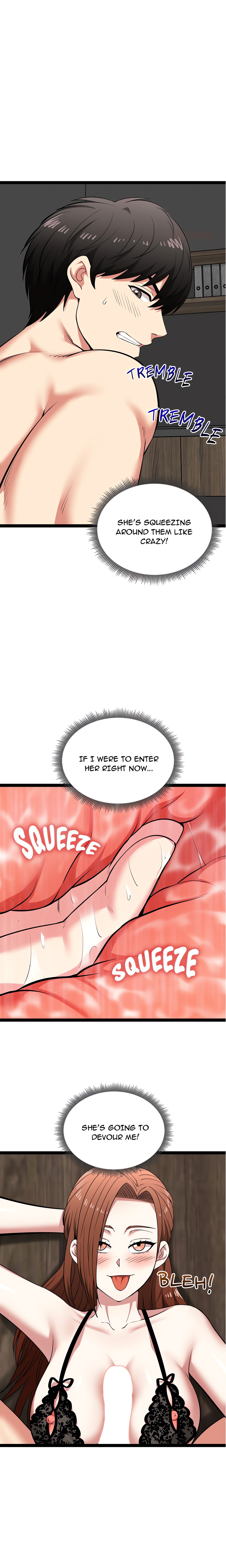 Start Game chapter 42 page 20
