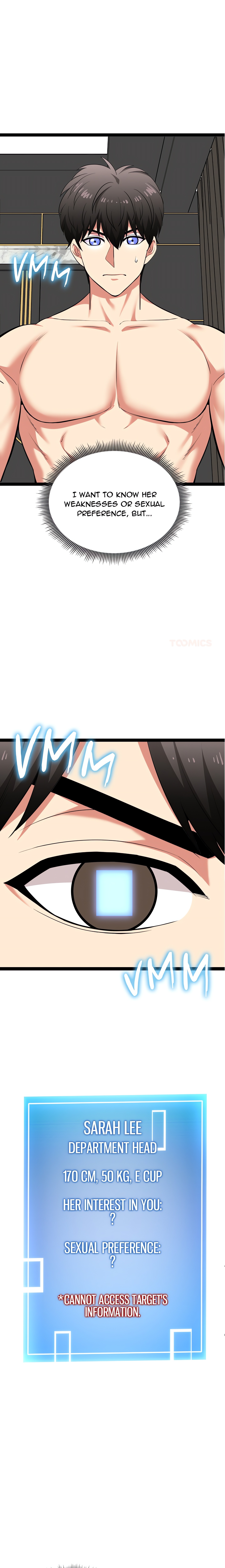 Start Game chapter 42 page 21