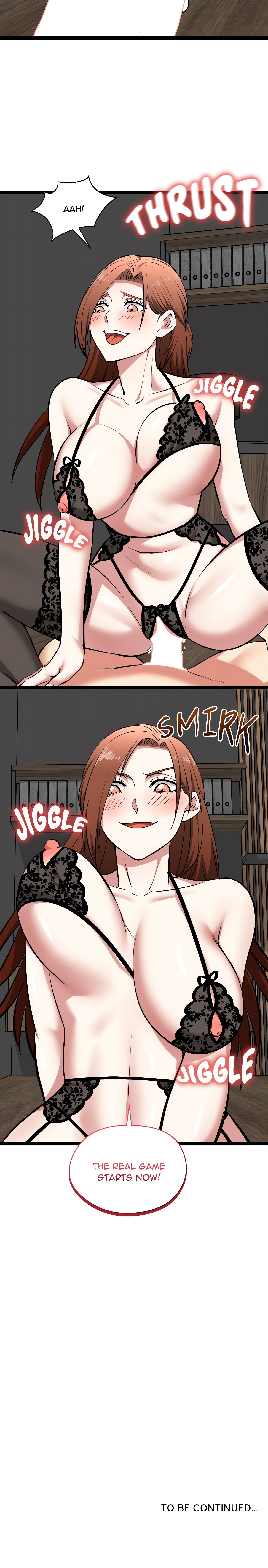 Start Game chapter 42 page 24