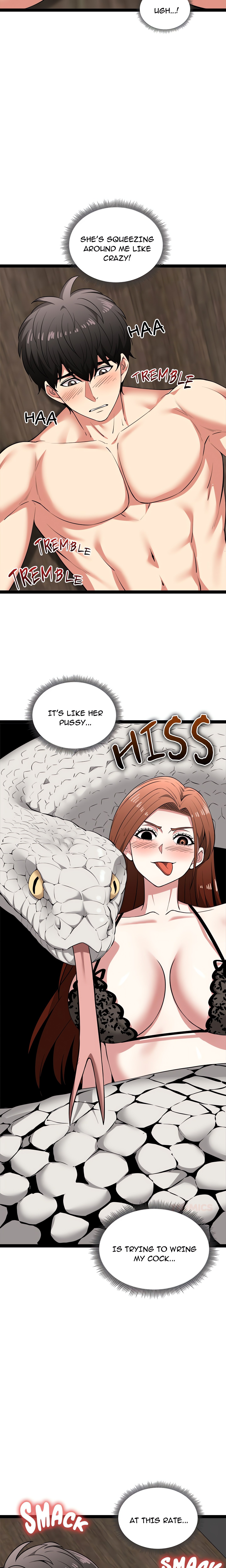 Start Game chapter 43 page 3
