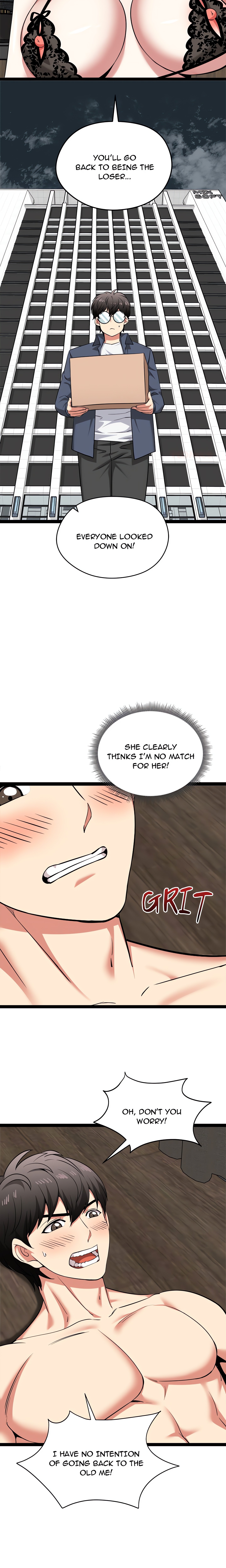 Start Game chapter 43 page 6