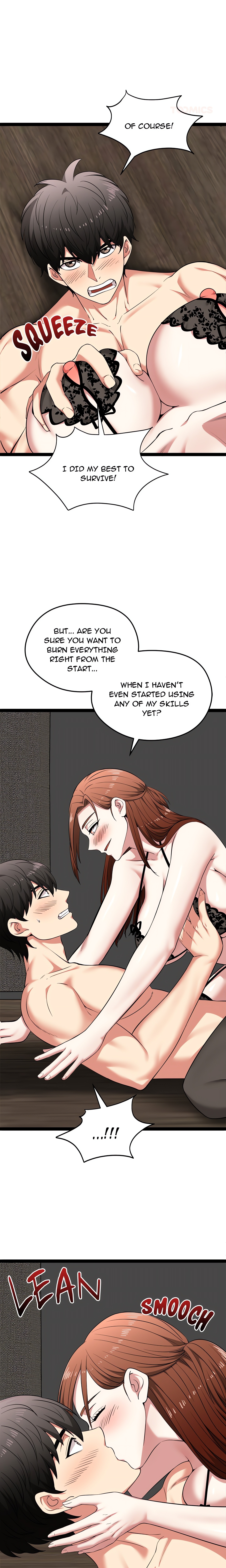 Start Game chapter 43 page 10