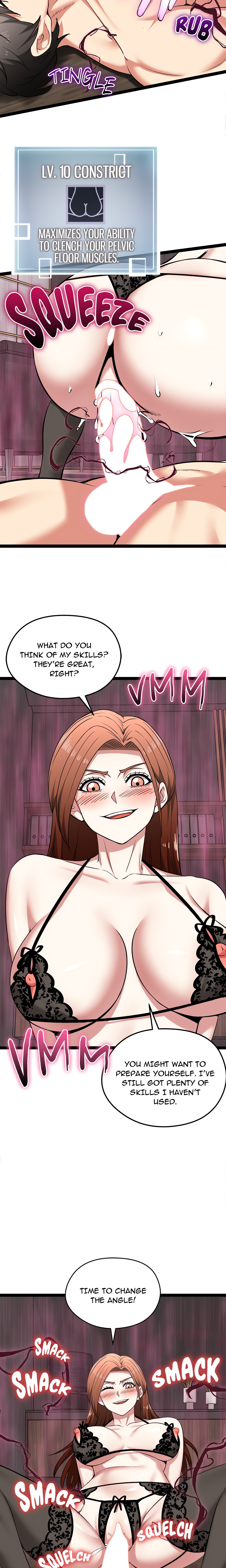 Start Game chapter 43 page 13