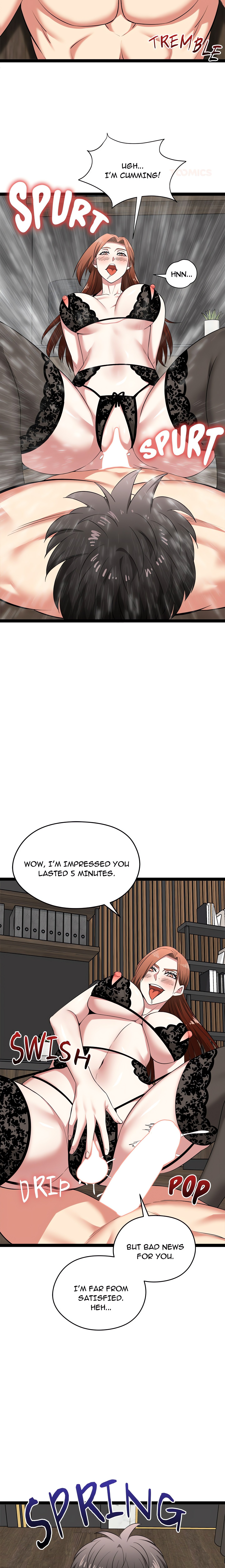 Start Game chapter 43 page 15