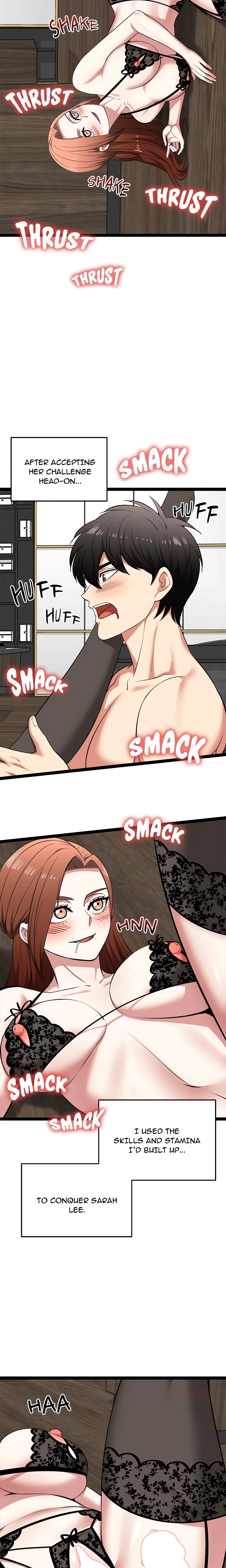Start Game chapter 43 page 18