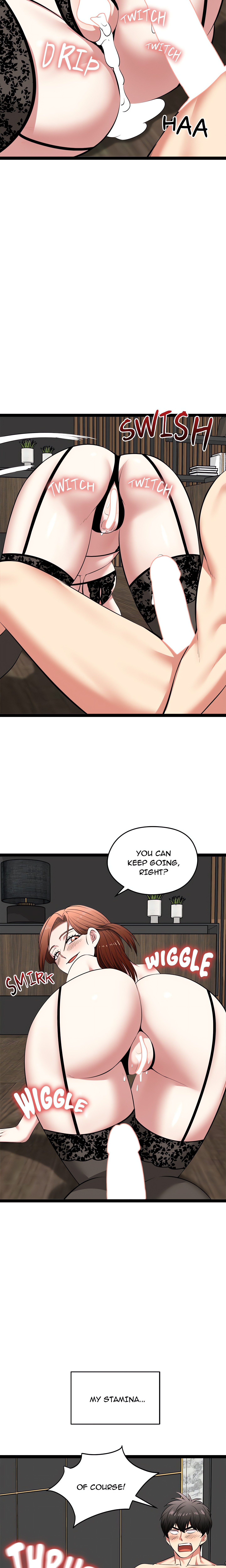 Start Game chapter 43 page 19