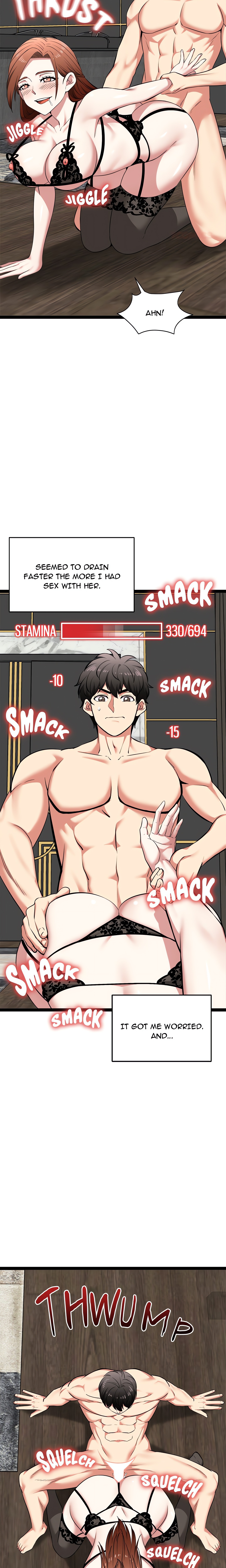 Start Game chapter 43 page 20