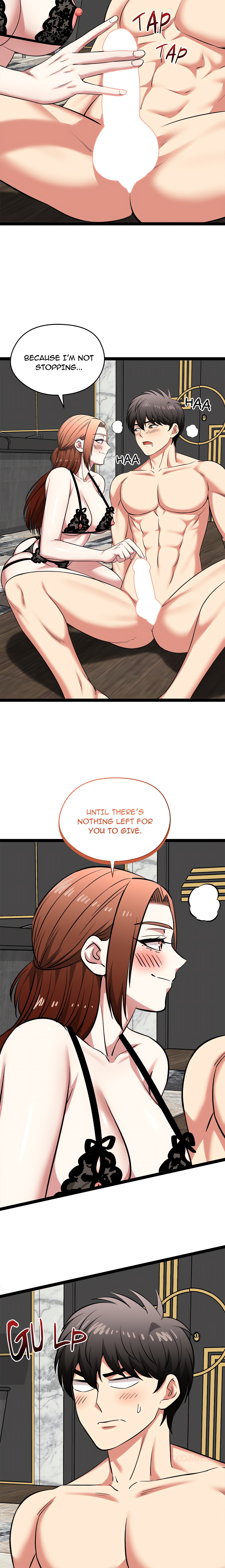 Start Game chapter 43 page 23