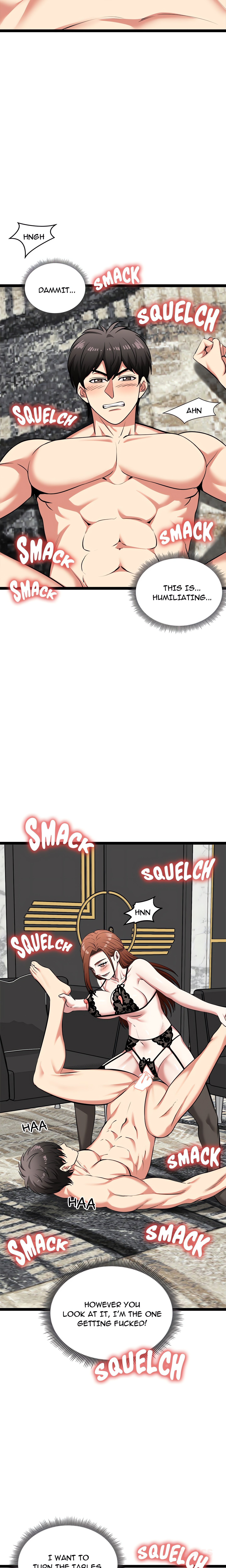 Start Game chapter 44 page 6