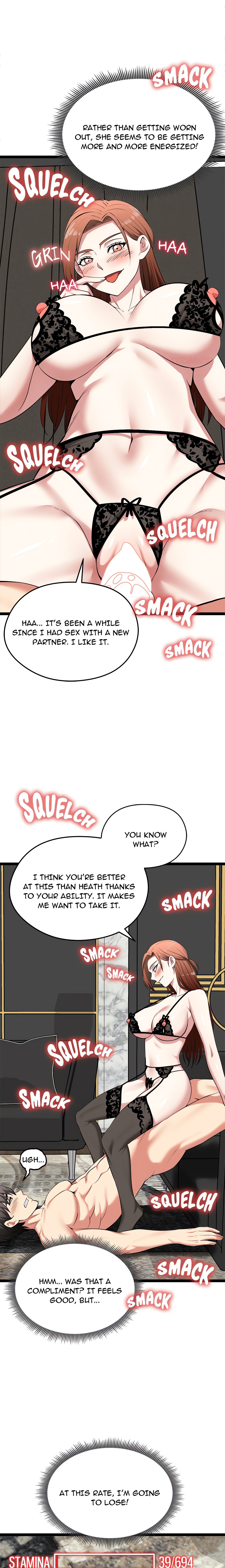 Start Game chapter 44 page 9