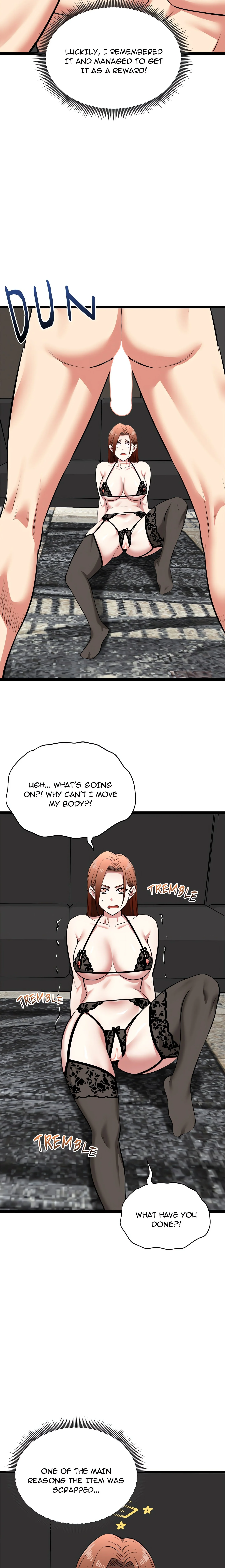 Start Game chapter 44 page 20