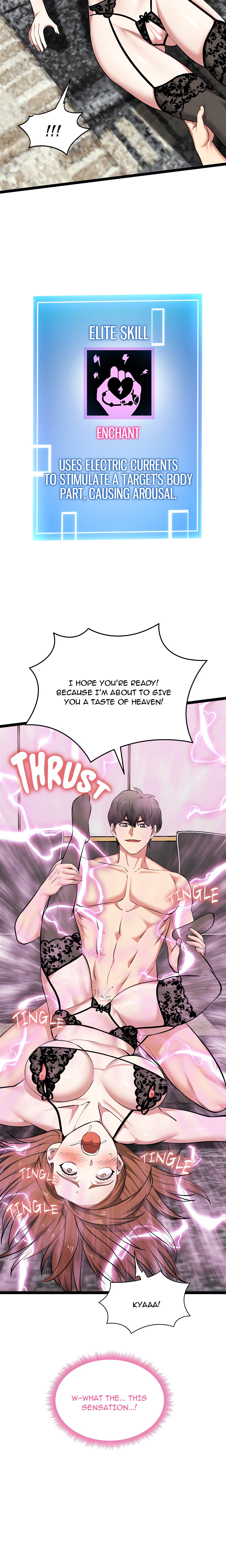 Start Game chapter 44 page 25