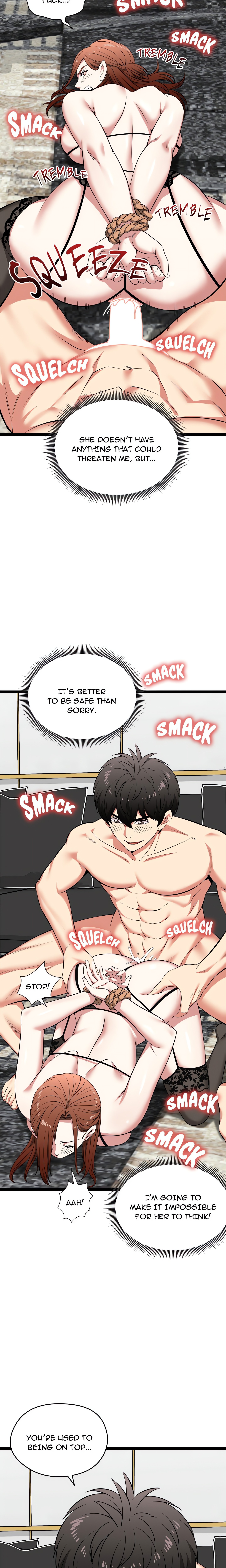 Start Game chapter 45 page 12
