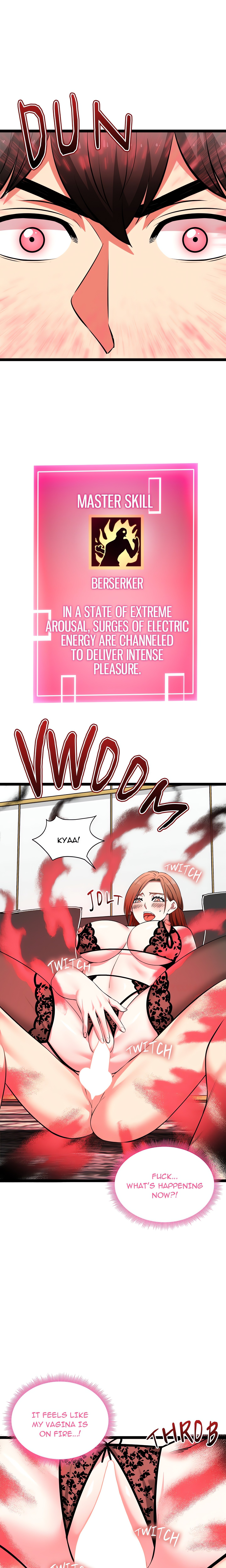 Start Game chapter 45 page 17