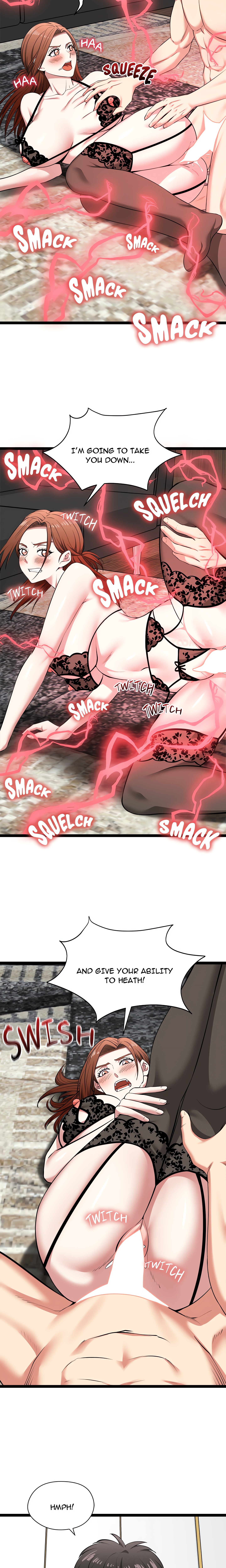 Start Game chapter 45 page 21