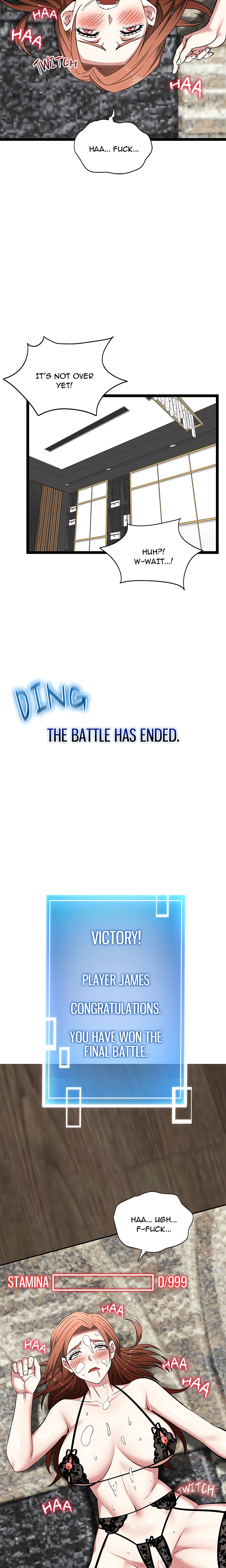 Start Game chapter 45 page 23
