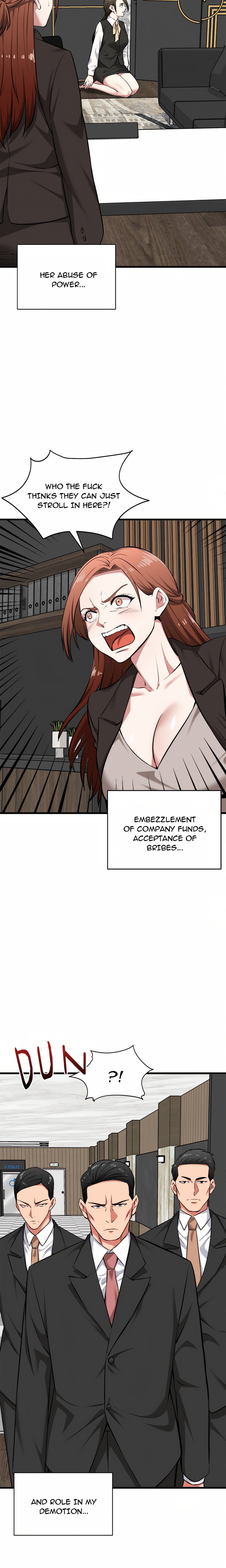 Start Game chapter 46 page 4