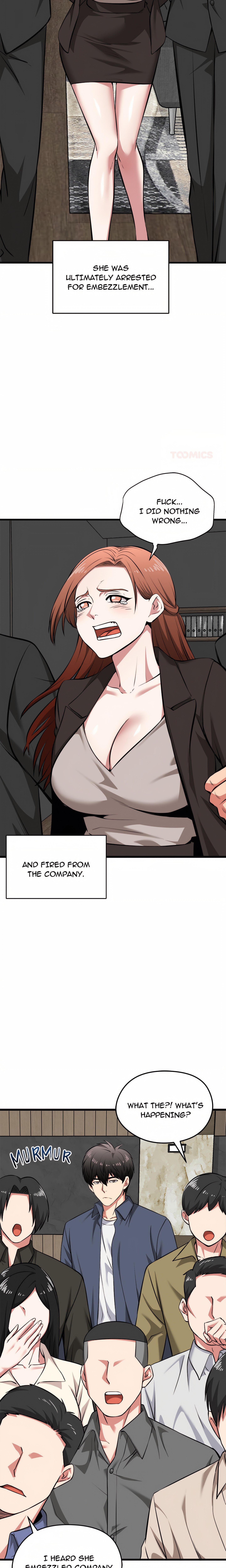 Start Game chapter 46 page 6