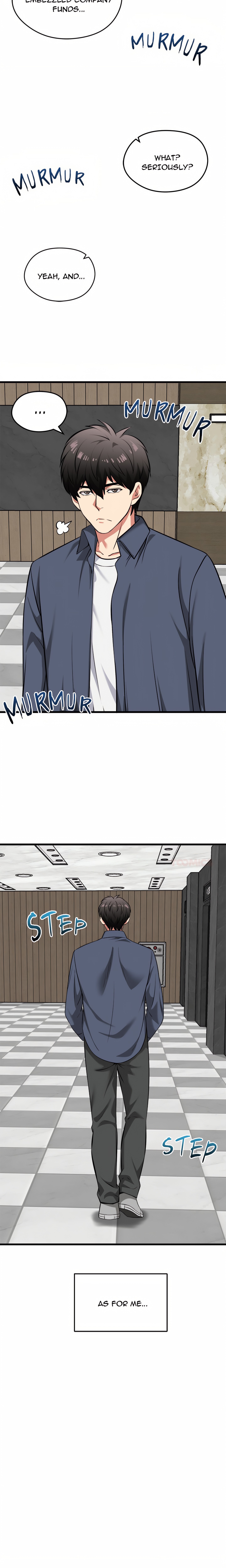 Start Game chapter 46 page 7