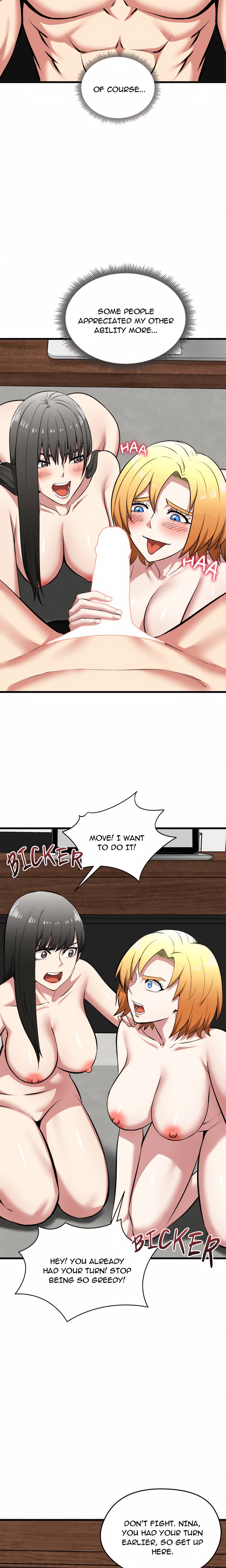 Start Game chapter 46 page 11