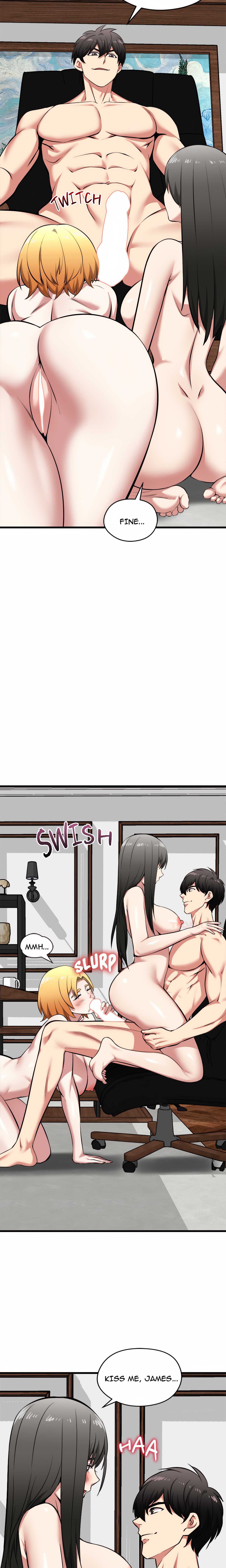 Start Game chapter 46 page 12