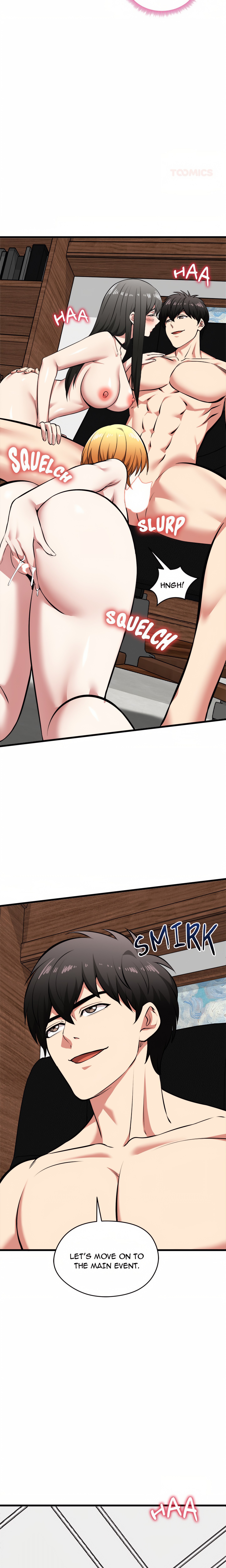 Start Game chapter 46 page 15