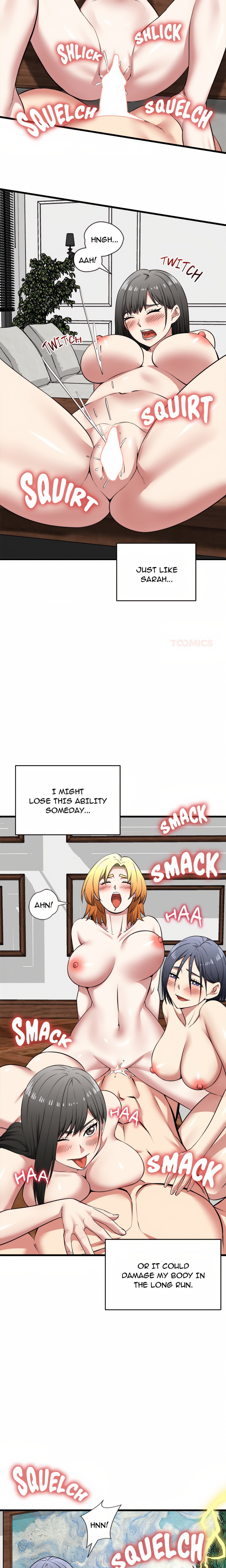 Start Game chapter 46 page 21