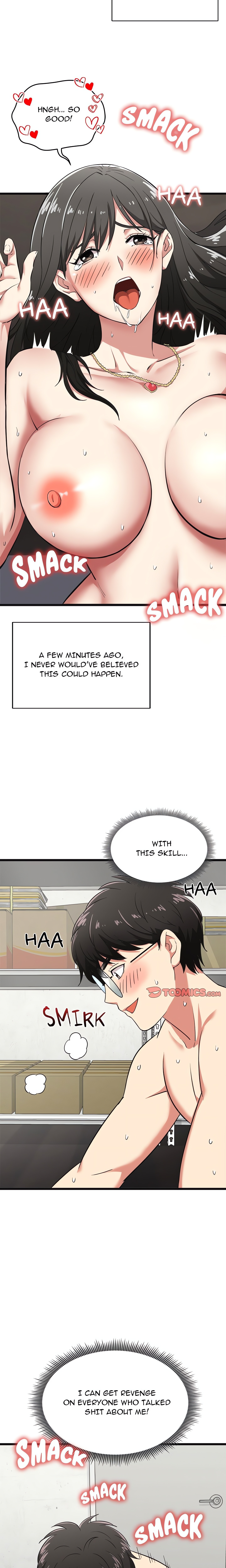Start Game chapter 5 page 3