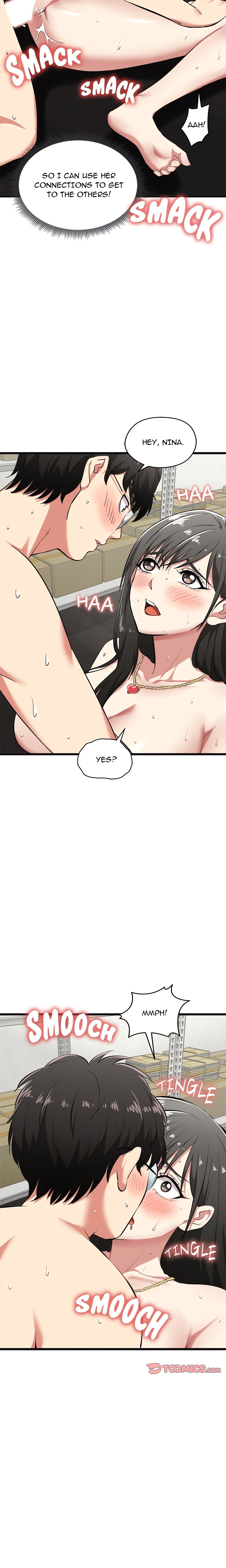 Start Game chapter 5 page 5