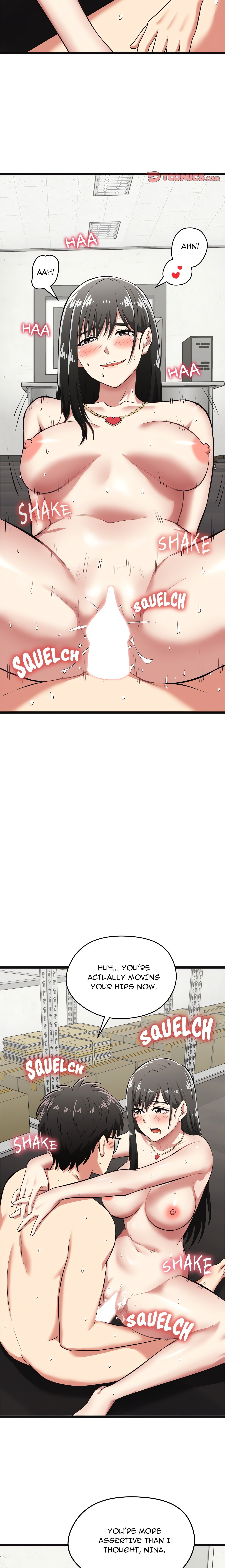 Start Game chapter 5 page 8