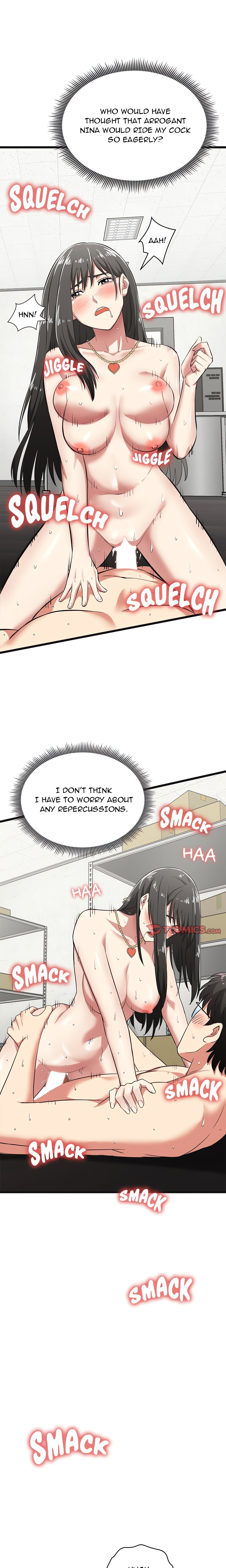Start Game chapter 5 page 12